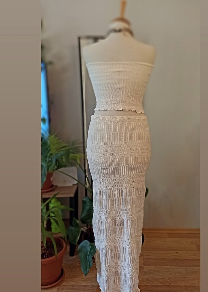 Bohem Plaj takım. - Görsel 2