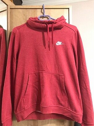 bordo nike sweat