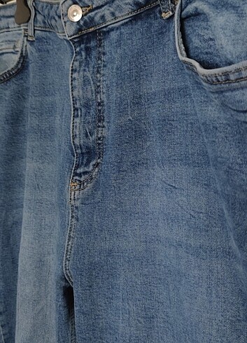 Defacto Jean