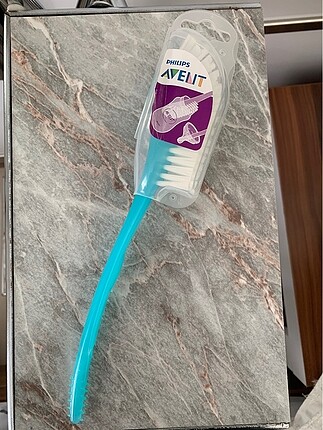 Philips avent Biberon temizleme fırçası
