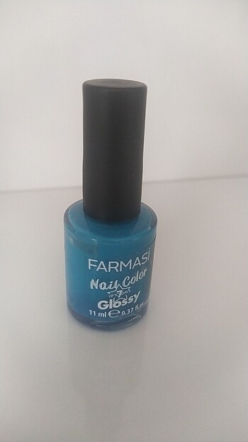Farmasi oje