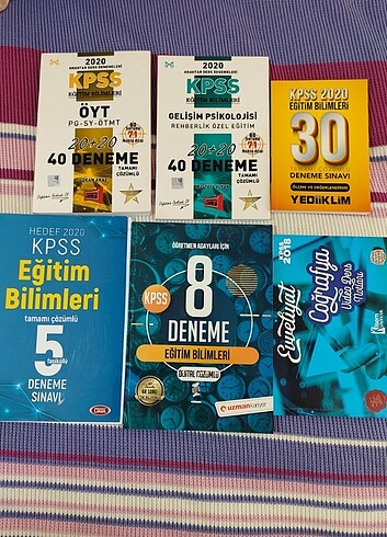 Denemeler