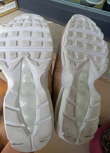 38 Beden çeşitli Renk Nike air max 95