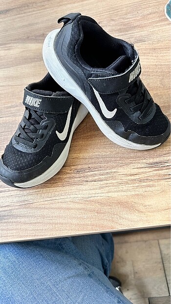 Nike Nike çocuk spor ayakkabı