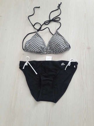 adidas bikini