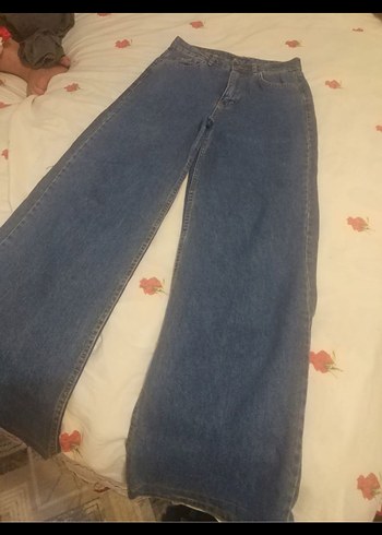 Zara Wideleg palazzo