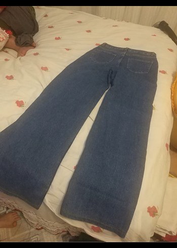 m Beden Wideleg palazzo