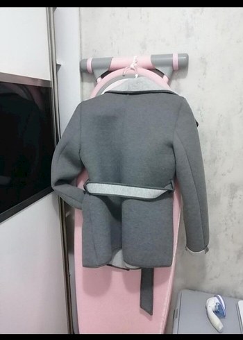 Polo Garage Kuşaklı mevsimlik