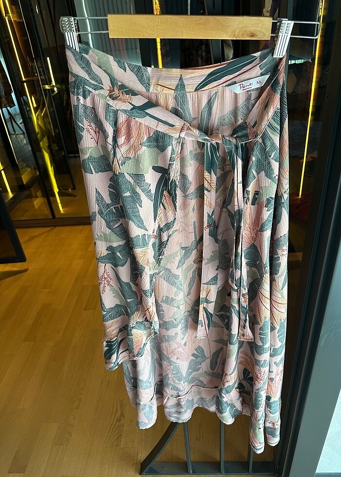 Plaj etek.. - Görsel 2