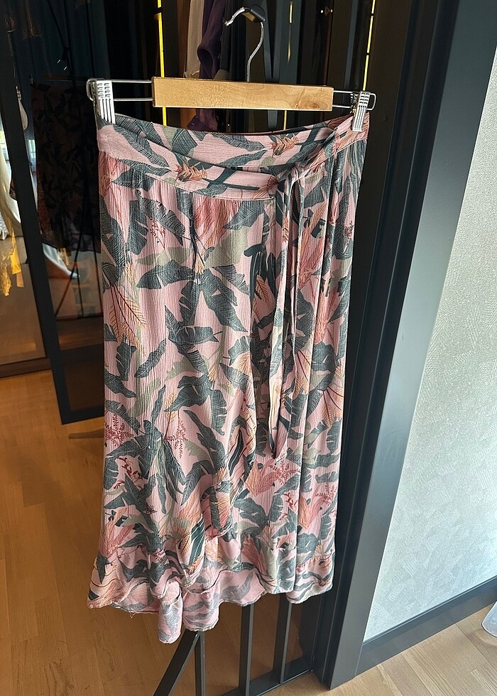 Plaj etek.. - Görsel 4