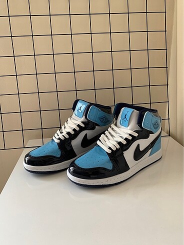 Nike Nike spor ayakkabı