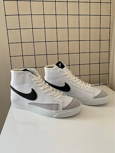 37 Beden Nike blazer spor ayakkabı