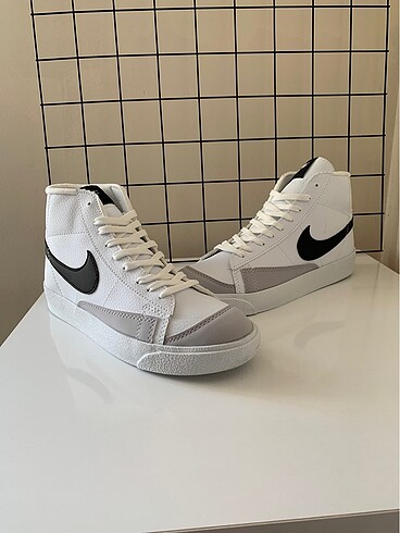 Nike Nike blazer spor ayakkabı