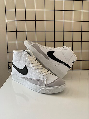 36 Beden Nike blazer spor ayakkabı