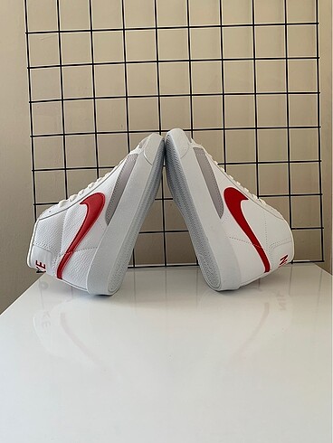 Nike spor ayakkabı