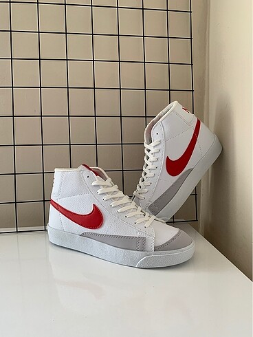 Nike blazer spor ayakkabı