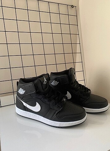 Nike Nike air jordan ayakkabı