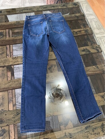 LC Waikiki Kadın kot pantolon