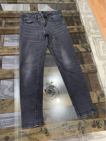 Zara kot pantolon