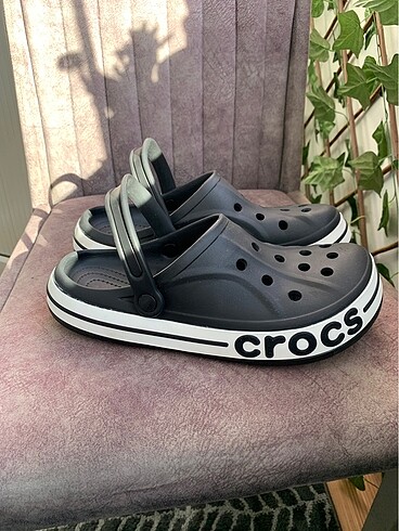 Crocs terlik