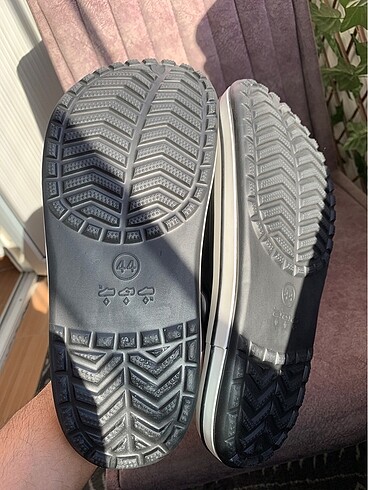 41 Beden Crocs terlik