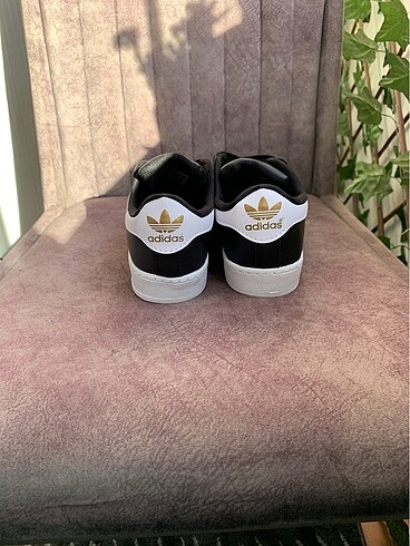 Adidas Adidas süperstar spor ayakkabı