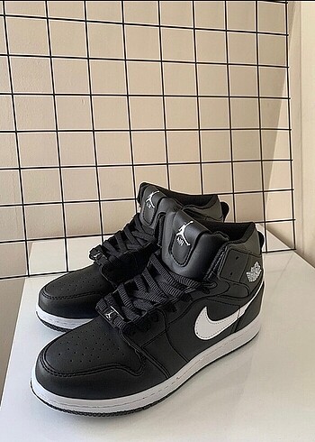 Nike Nike spor ayakkabı