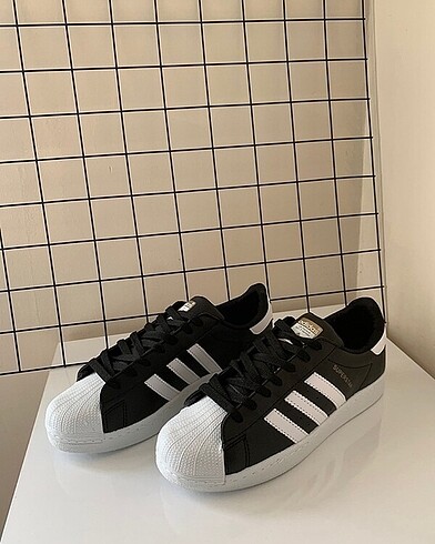 Adidas Adidas süperstar spor ayakkabı