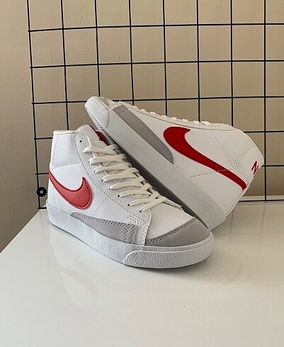 39 Beden Nike spor ayakkabı