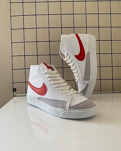 Nike spor ayakkabı
