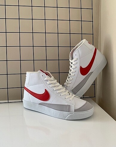Nike Nike spor ayakkabı