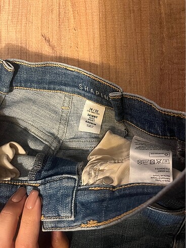H&M Pantolon