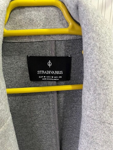 Stradivarius Stradivarius Kaban