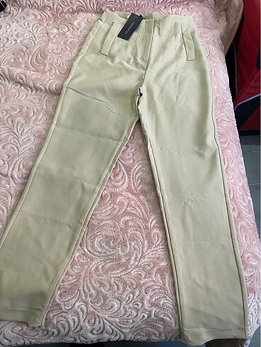 36 Beden Pantolon