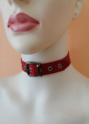 Accessorize Deri Tasma