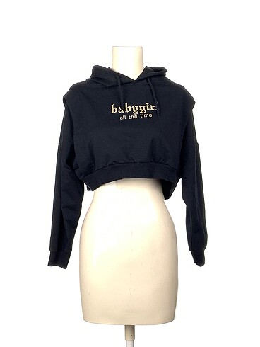 Trendyol & Milla Sweatshirt %70 İndirimli.