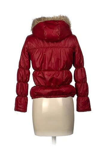 m Beden PreLoved Mont %70 İndirimli.
