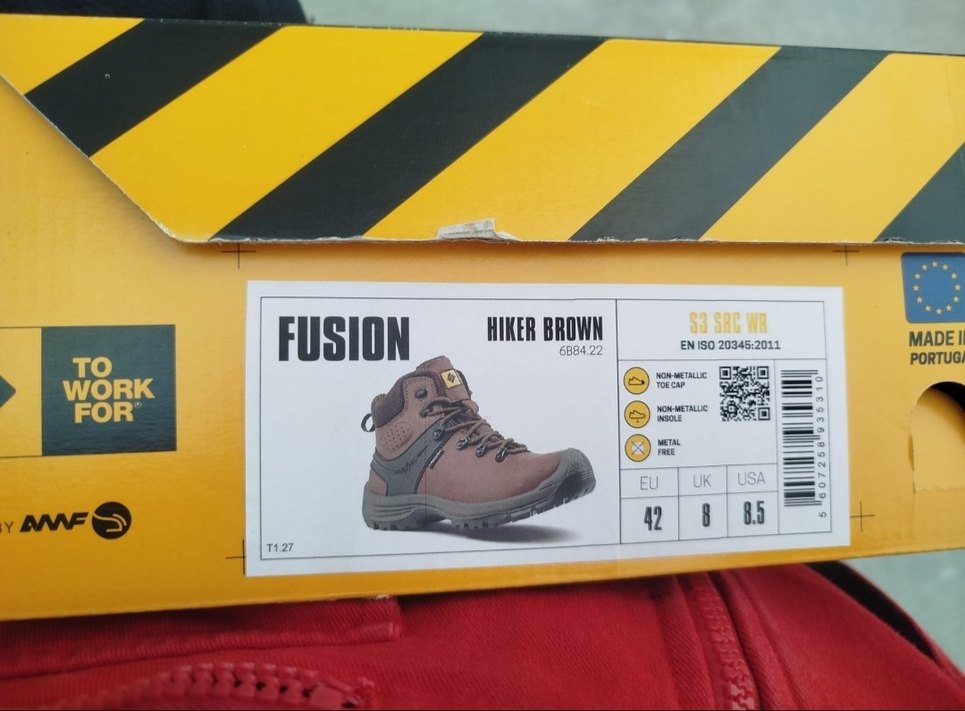 Kahverengi Süet Bağcıklı Erkek Bot - Görsel 2