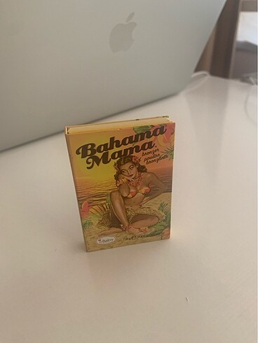 The Balm Bahama mama