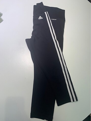 Orjinal Adidas Tayt - Yeni gibi