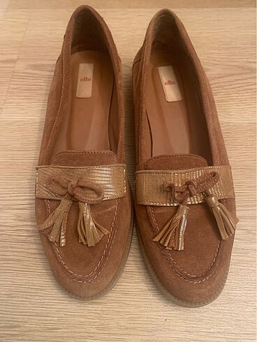 Elle Loafer