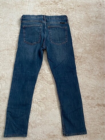 H&M hm kot pantolon