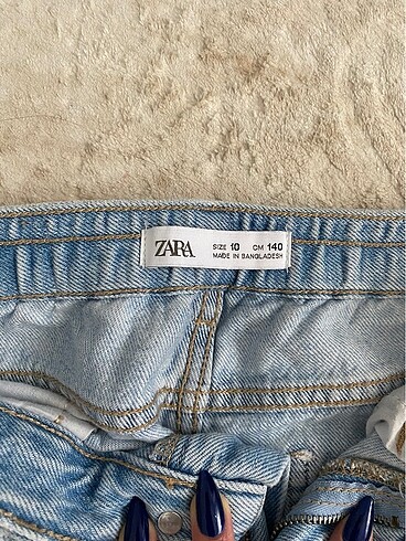 Zara zara kot pantolon