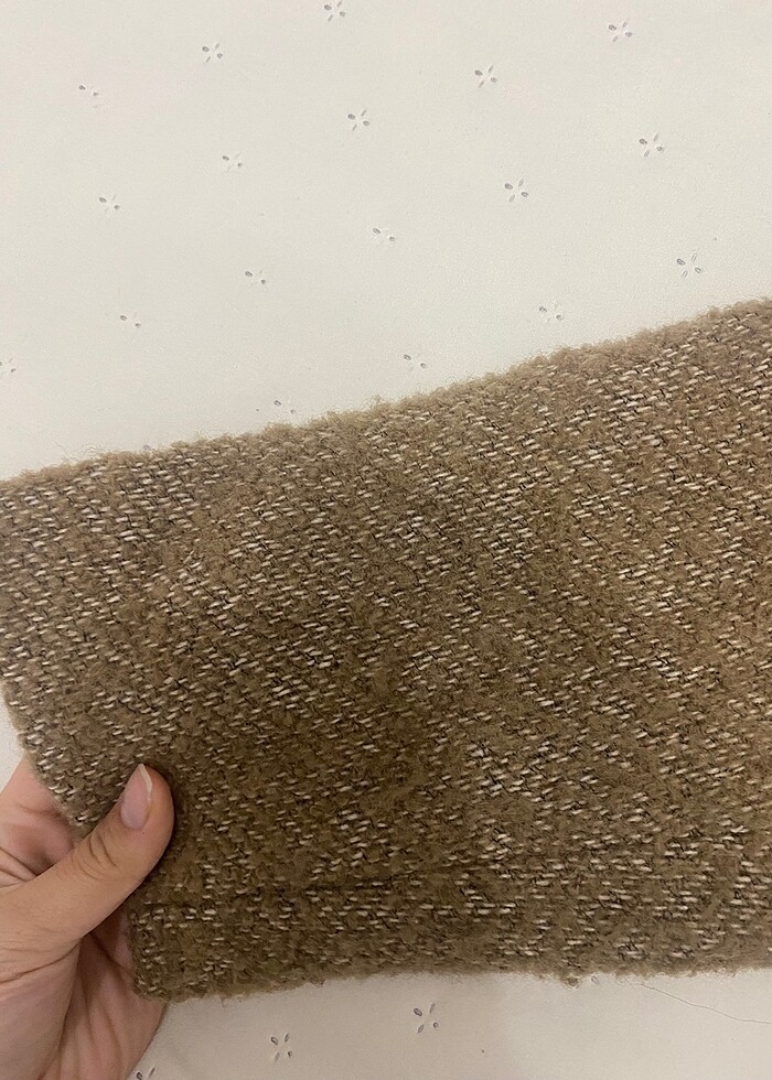 Mango kaban overisze - Görsel 5