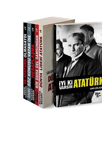 Ataturk set