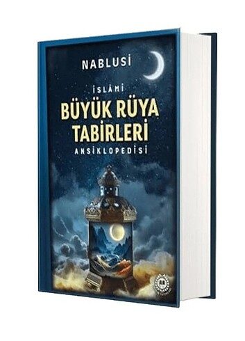 Rüya tabiri kitabı