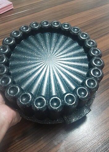 Paşabahçe Kek kalıbı