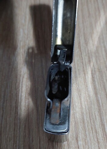  Beden Zippo çakmak