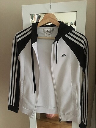 Adidas hırka+tayt çoklu ürün