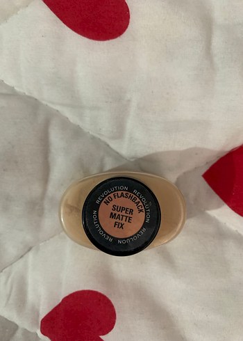 Revolution Banana Pudra - Görsel 2